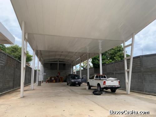 Amplio Galpon Industrial VENTA Zulia Maracaibo  Sector Valle Frio 