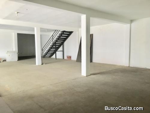 Galpon Industrial  VENTA Maracaibo Sector Amparo