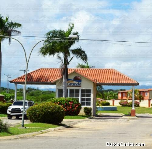 Camargo&Guevara Bienes Raíces Vende Apartamento en Residencia Costa Grande 