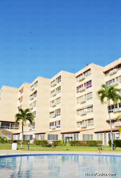 Camargo&Guevara Bienes Raíces Vende Apartamento en Residencia Playa Aguasal 
