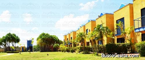 Camargo&Guevara Bienes Raíces Vende Townhouse en Porto Novo, Puerto Encantado 