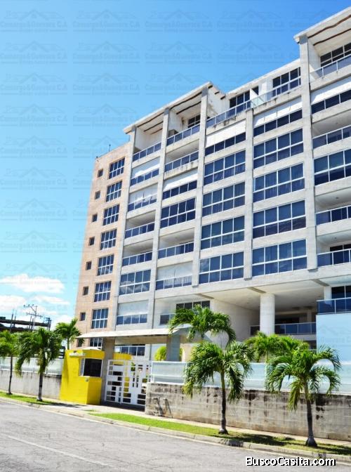 Camargo&Guevara Bienes Raíces Vende Apartamento en Mediterráne Puerto Encantado