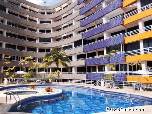 Camargo&Guevara Bienes Raíces Vende Apartamento en Marina Encantada
