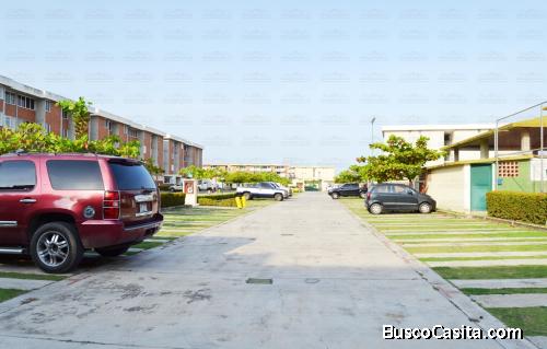 Camargo&Guevara Bienes Raíces Vende Apartamento en Residencia la Costanera