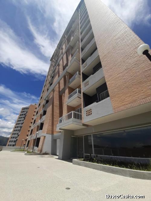 SKY GROUP PLATINUM VENDE Apartamento en Monte Alegre.