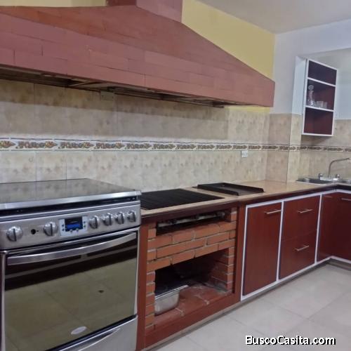 Ofrezco en venta apartamento en resd terrazas del aluminio  sector rio negro 