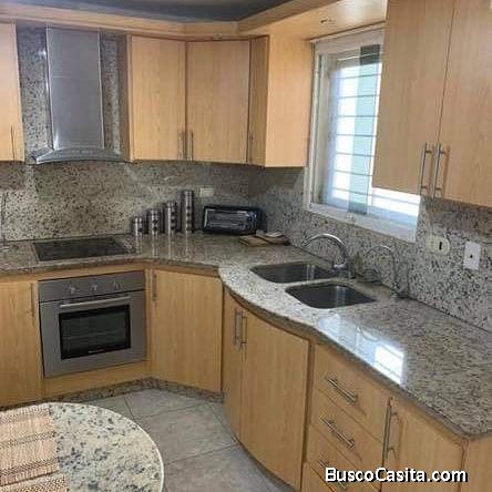 Ofrezco en venta apartamento en resd parque jardín los Granados sector villa granada