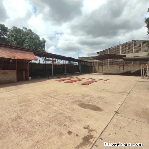 Galpón en venta Maracaibo en el grano de oro 19/07/21   
