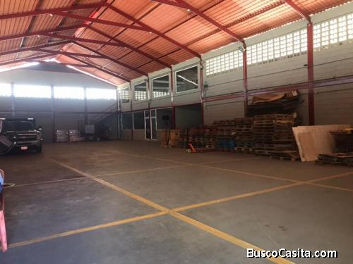 Galpón en venta Maracaibo en el la circunvalación 1  19/07/21   