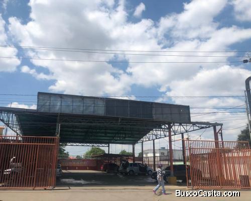 Pulilavado en venta Maracaibo en los Bucares 19/07/21 