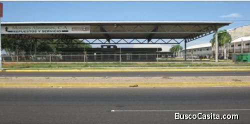 Galpon en venta en Venta en el kilómetro 6 vía perija 19/07/21 