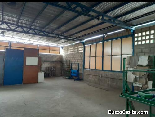 Galpon en venta en Venta en la victoria 19/07/21 