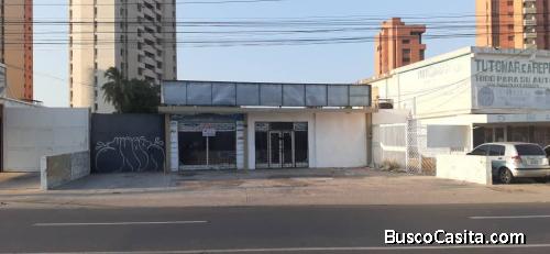 Local comercial en venta en Venta en Cecilio Acosta 19/07/21 