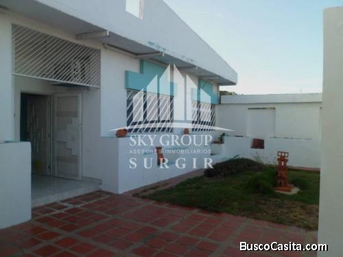 VENTA: casa en las Virtudes