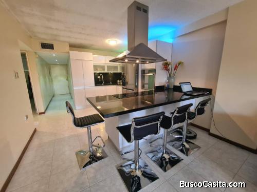 En venta moderno apto ubicado en Lecheria
