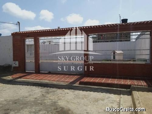 VENTA: Casa en Puerta Maraven