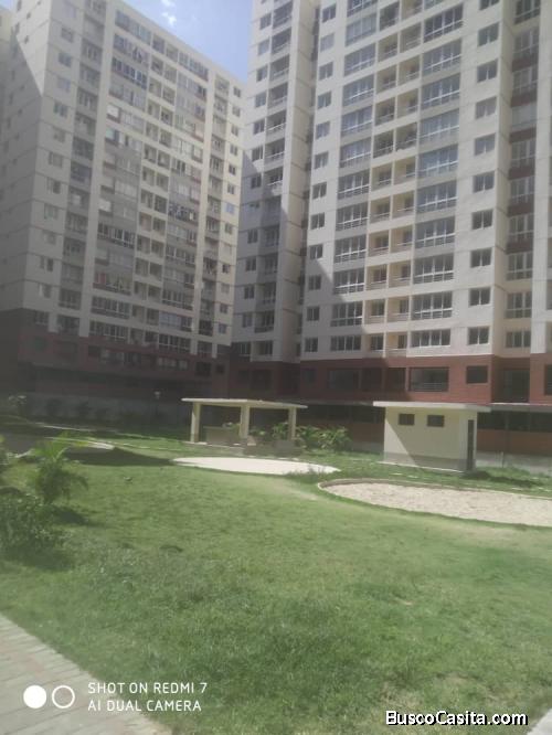 Apartamento en Venta, Traspaso, Fuerte Tiuna, Zona Exclusiva