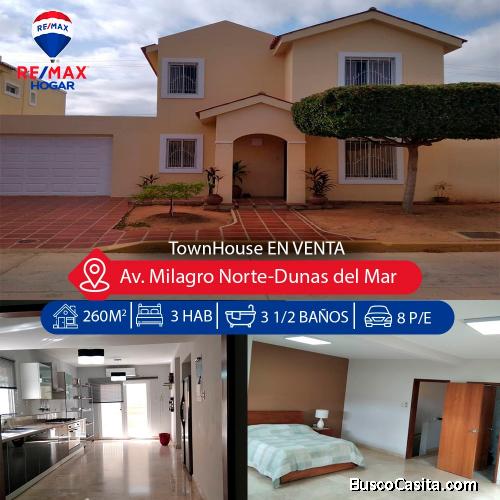 Casa venta Maracaibo Villa castilletes 20721