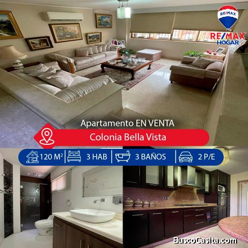 Apartamento venta Maracaibo en Bellas Artes 20721