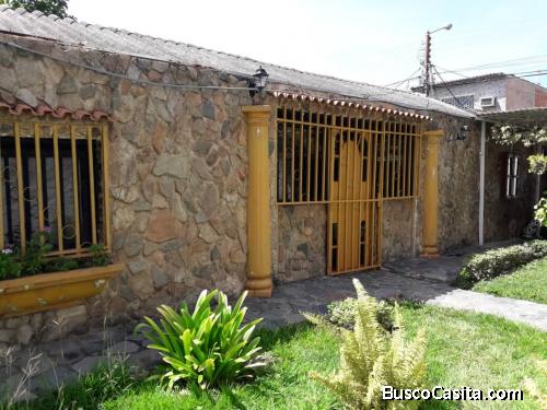 Casa en el sur Valencia, Urb. Santa Inés  FOC-1075