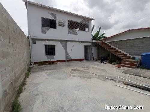 Casa en venta en Urb. Villa Nueva San Diego