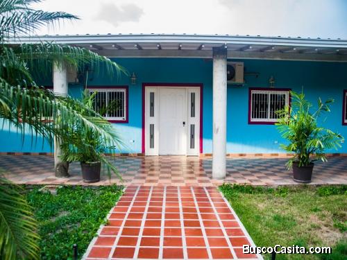 Casa en venta en El Mayal Cabudare 