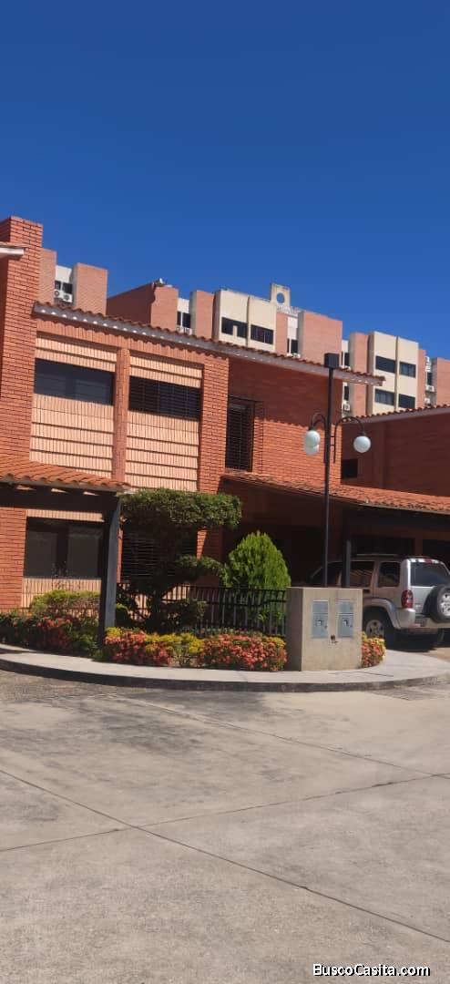 En venta Bello Townhouse Terranostra Tazajal