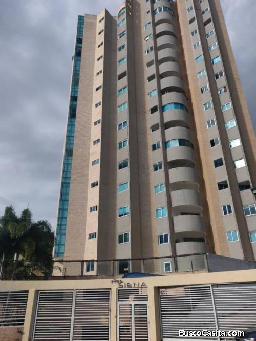 Apartamento De Lujo Resd. Siena. Las Chimeneas