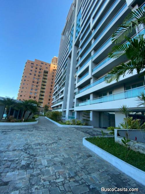 Hermoso Apartamento en Vistapo, La Trigaleña