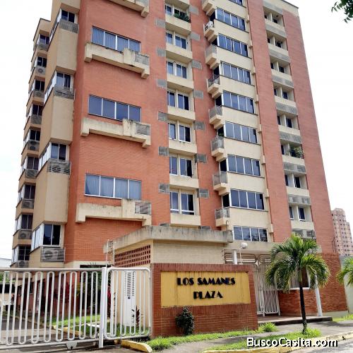 En Venta Apartamento Residencias Los Samanes Plaza Urb. Los Samanes Alta Vista
