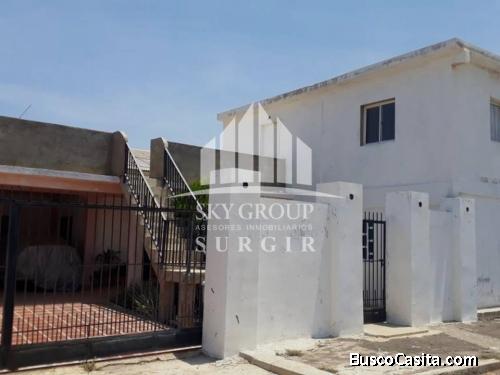 VENTA: casa en Maraven