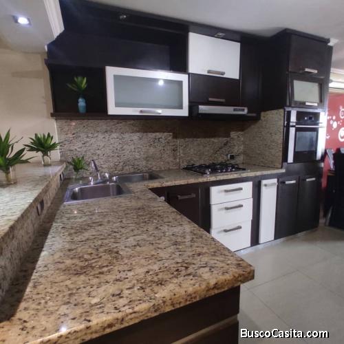 Casa venta Maracaibo caminos de la lagunita 1 etapa 21721