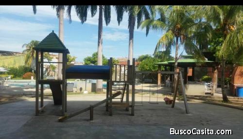 APARTAMENTO EN VENTA EN TUCACAS MORROCOY FALCÓN FHI2129
