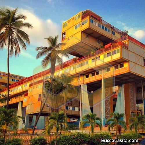 Apartamento de Oportunidad a pasos de Playa Mansa