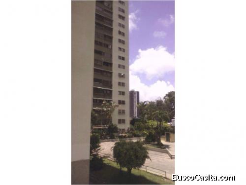 Vendo en Los Teques Sector La Mata cerca del metro 