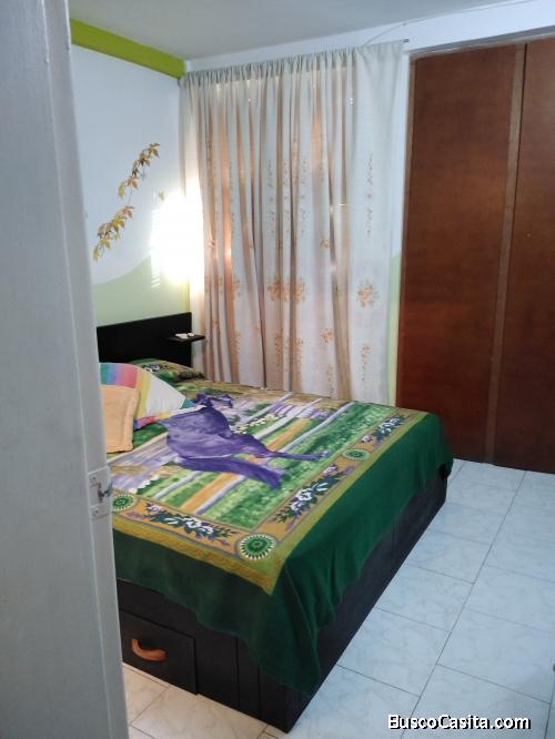 Zona Céntrica,cerca de 2 centros comerciales,farmacia.