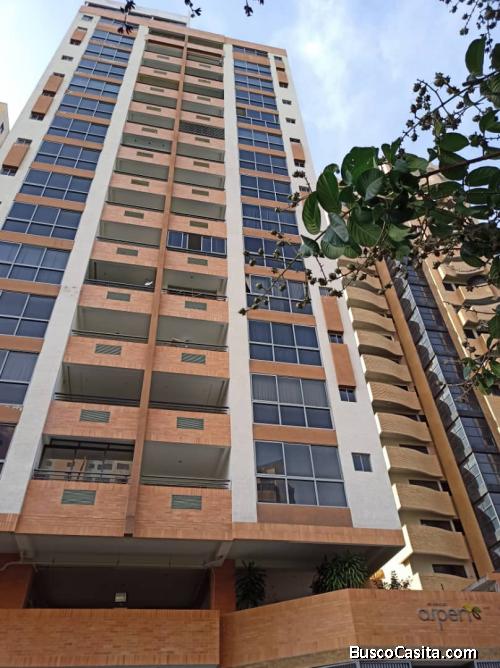 SKY GROUP PLATINUM VENDE Apartamento en Aspen. La Trigaleña