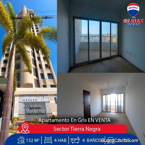 Apartamento venta Maracaibo residencias monte chiari 22721