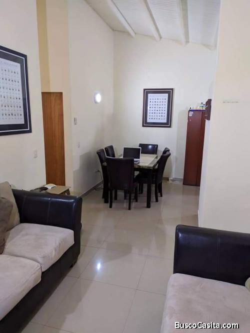 EN VENTA CASA EN URB. VENTUARI, PUERTO ORDAZ
