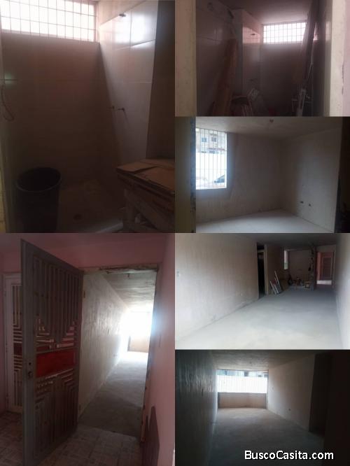 Vendo hermoso apartamento en Residencias Convivir