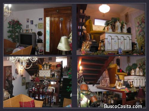 Chalet en el Cerro El Morro Lecheria *Alquiler*