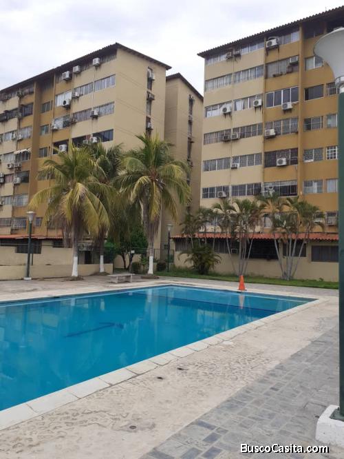 Apartamento en Sector Pascal con piscina *Puerto La Cruz, Barcelona, Lecheria*