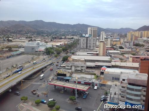 Apartamento en Torre Pelícano Puerto La Cruz *Vista panorámica*