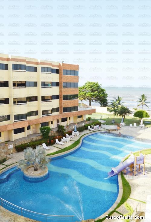 Camargo&Guevara Bienes Raíces Vende Apartamento en Marina Suites Higuerote