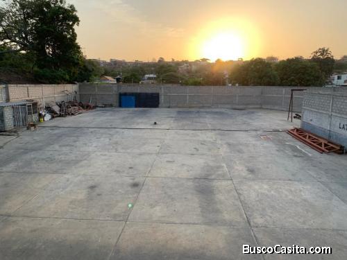 Galpon en venta Maracaibo en los Haticos  23/07/21