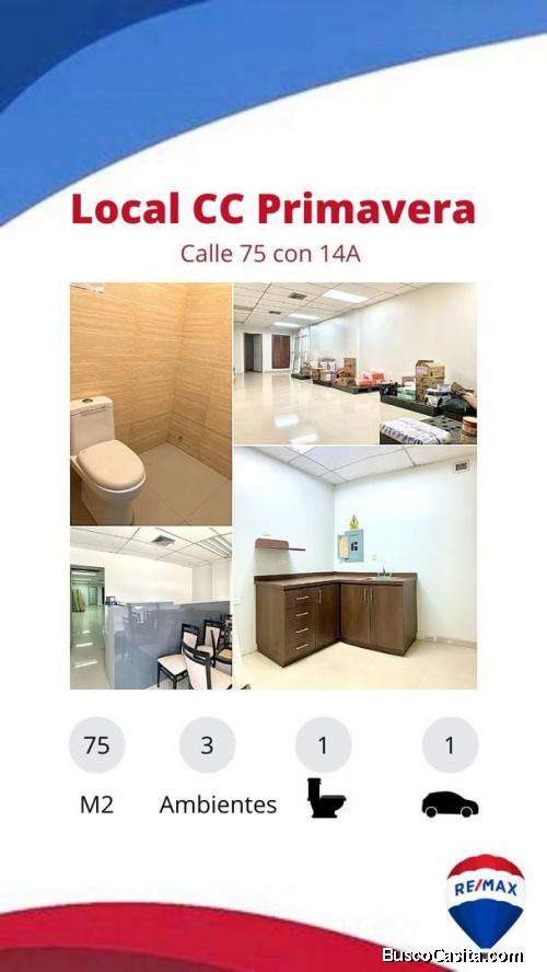 Local comercial en alquiler Maracaibo en tierra negra 23/07/21