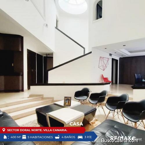 Apartamento en venta Maracaibo en villa canaria 23/07/21