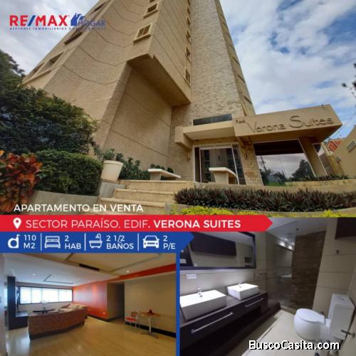 Apartamento en venta Maracaibo en resd Verona suites 23/07/21