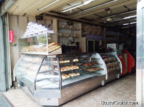 FONDO DE COMERCIO - PANADERÍA - Chacao