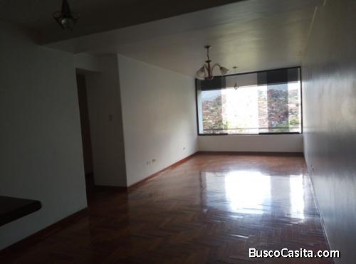 Disponible APARTAMENTO - Urb. Lomas del Ávila